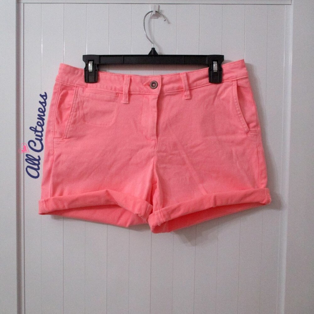 Land n Sea Shorts